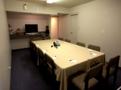 Days Inn By Wyndham Lethbridge Facilités photo